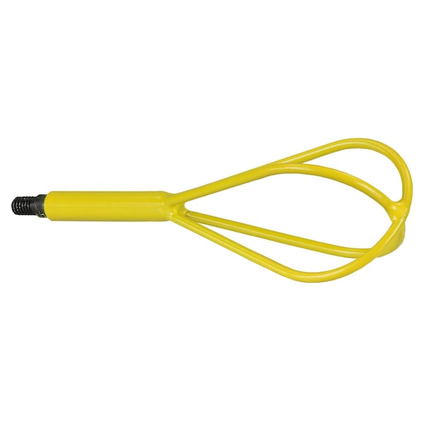 L.H. Dottie 3/16'' Egg Beater Whisk Head